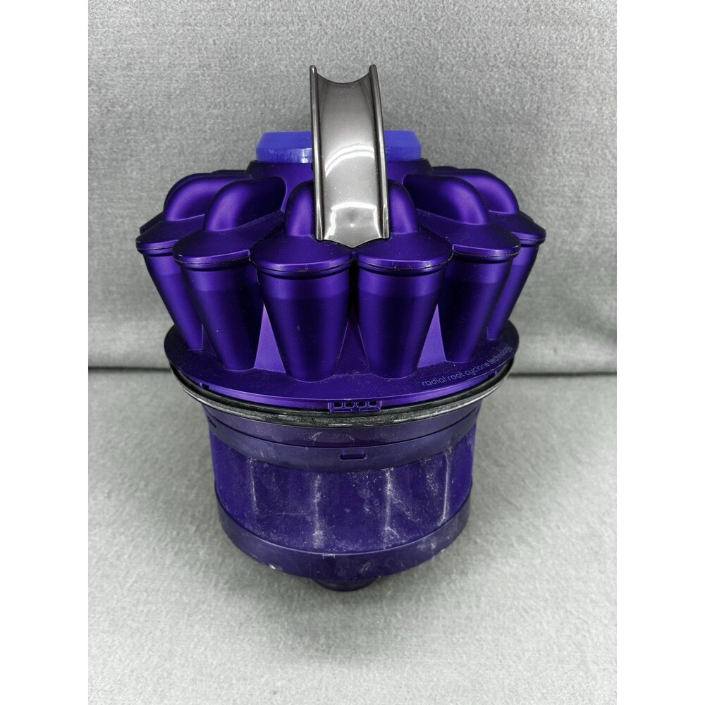 DYSON Vacuum Cleaner DC39 Dust Bin Canister Cyclone Replacement Parts OEM Parts